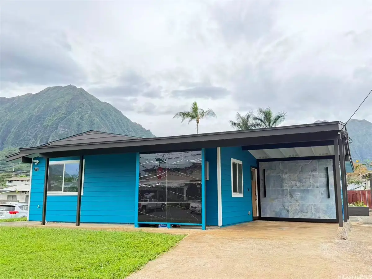 45-702 Kolokio Place, Kaneohe, HI 96744 - Image #1