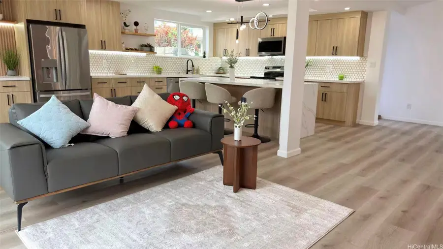 45-702 Kolokio Place, Kaneohe, HI 96744 - Image #3