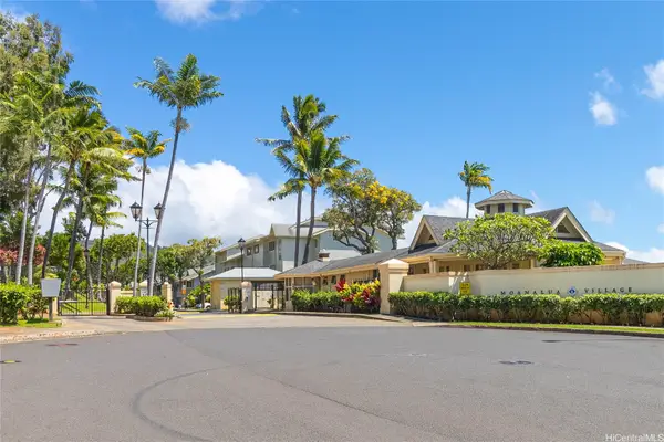 1337 Moanalualani Way #11B, Honolulu, HI 96819