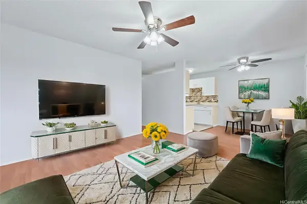 94-716 Paaono Street #X6, Waipahu, HI 96797