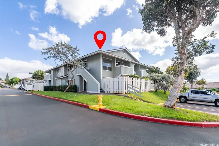 94-716 Paaono Street #X6, Waipahu, HI 96797 - Image #2