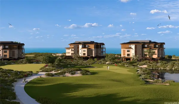 57-275 Kamehameha Highway #3/11, Kahuku, HI 96731