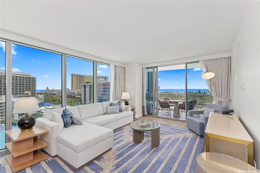 383 Kalaimoku Street #E1116, Honolulu, HI 96815 - Image #2