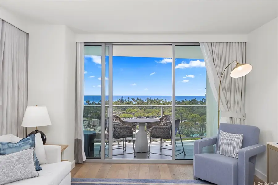 383 Kalaimoku Street #E1116, Honolulu, HI 96815 - Image #3