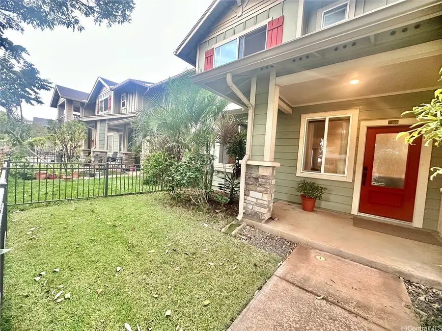 91-960 Iwikuamoo Street #205, Ewa Beach, HI 96706 - Image #2