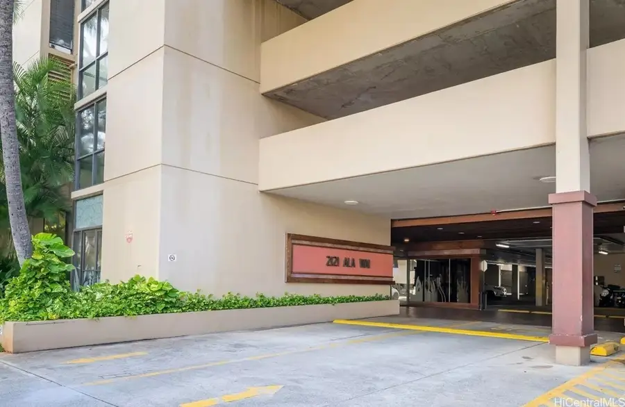 2121 Ala Wai Boulevard #2505, Honolulu, HI 96815 - Image #3