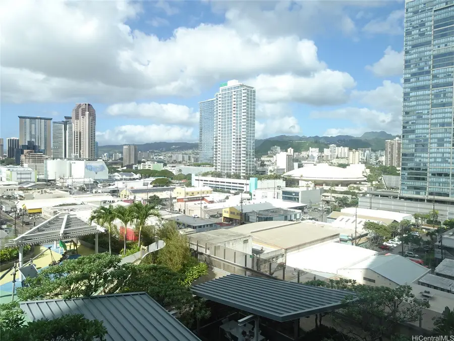 1001 Queen Street #911, Honolulu, HI 96814 - Image #2