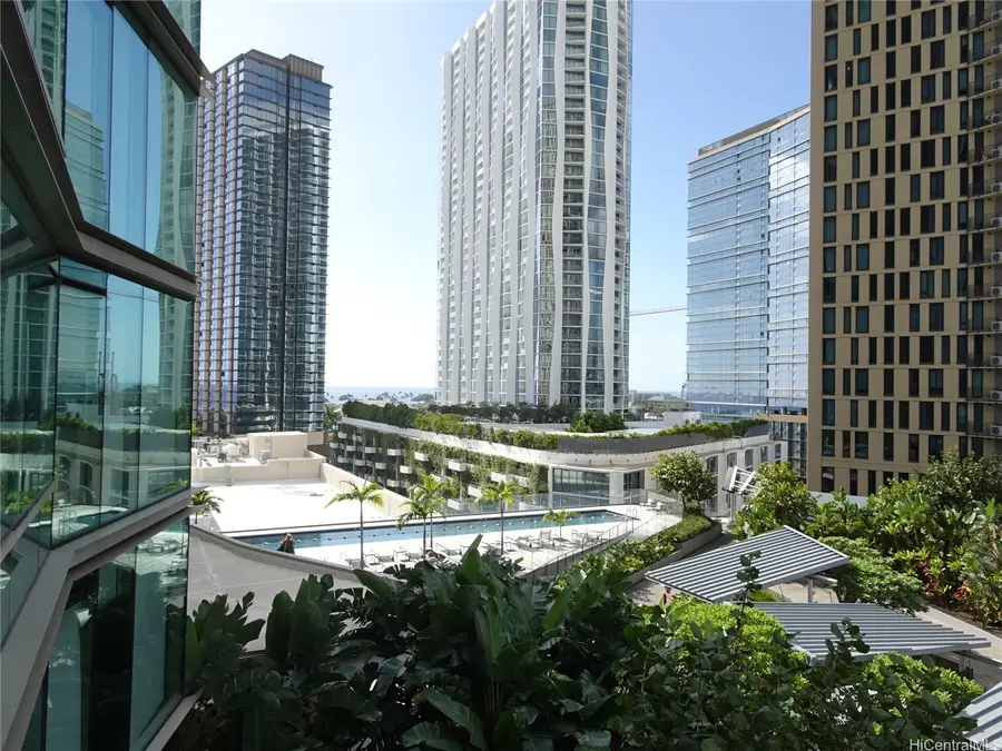 1001 Queen Street #911, Honolulu, HI 96814 - Image #3