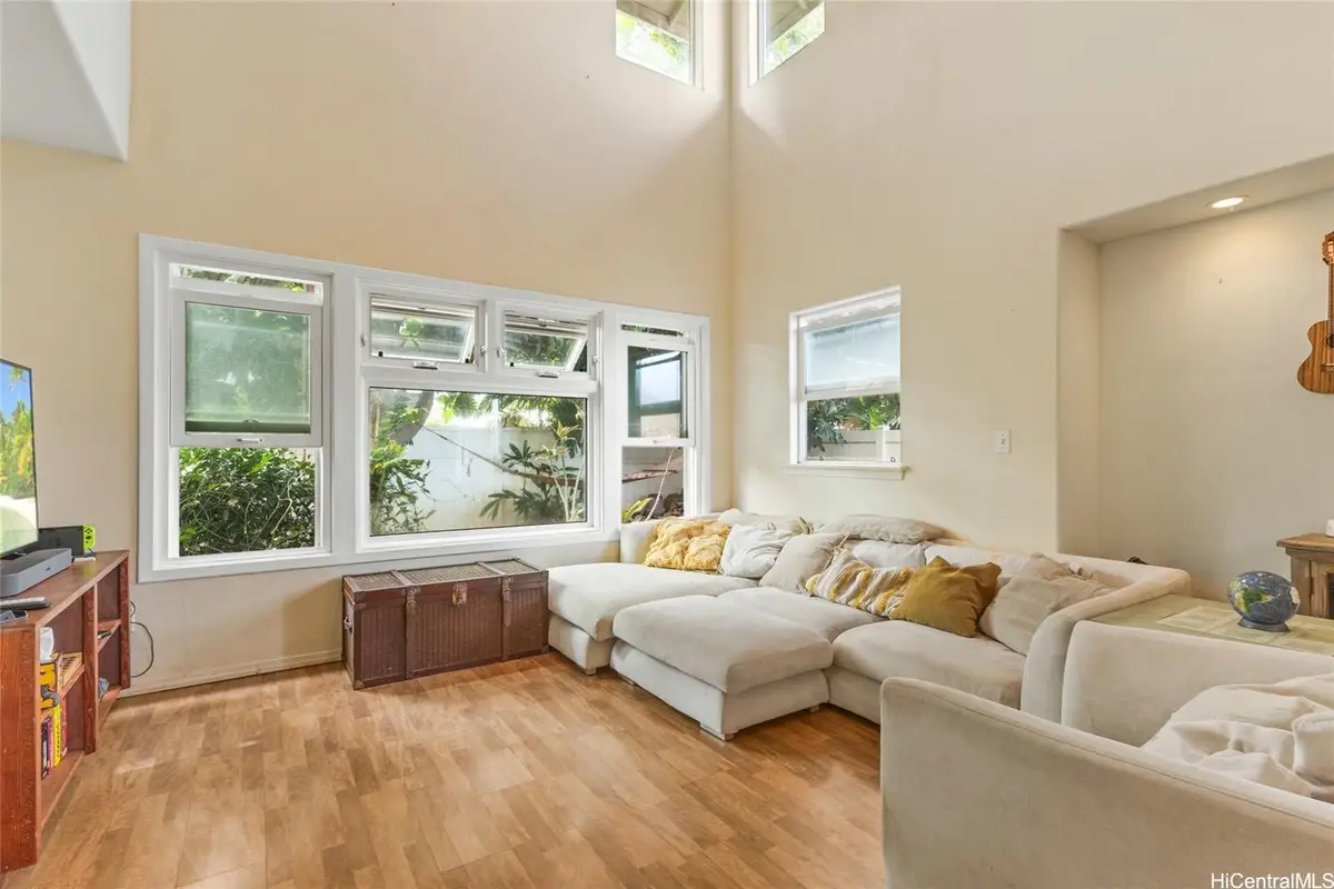 87-109 Kulaaupuni Street #1, Waianae, HI 96792 - Image #1