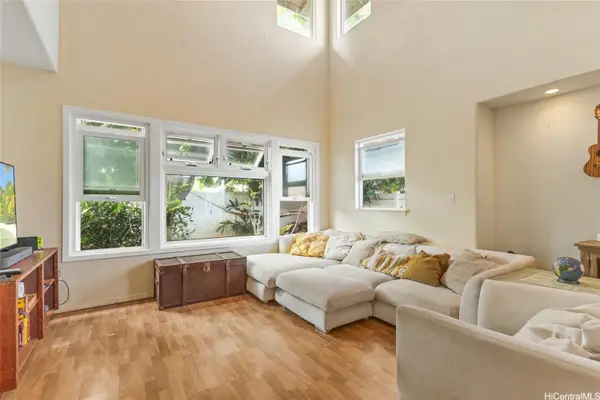 87-109 Kulaaupuni Street #1, Waianae, HI 96792