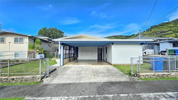 2150 Wilson Street, Honolulu, HI 96819