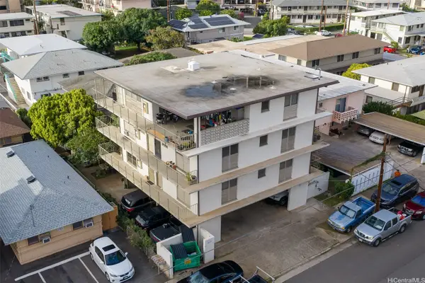 534 Kamoku Street, Honolulu, HI 96826
