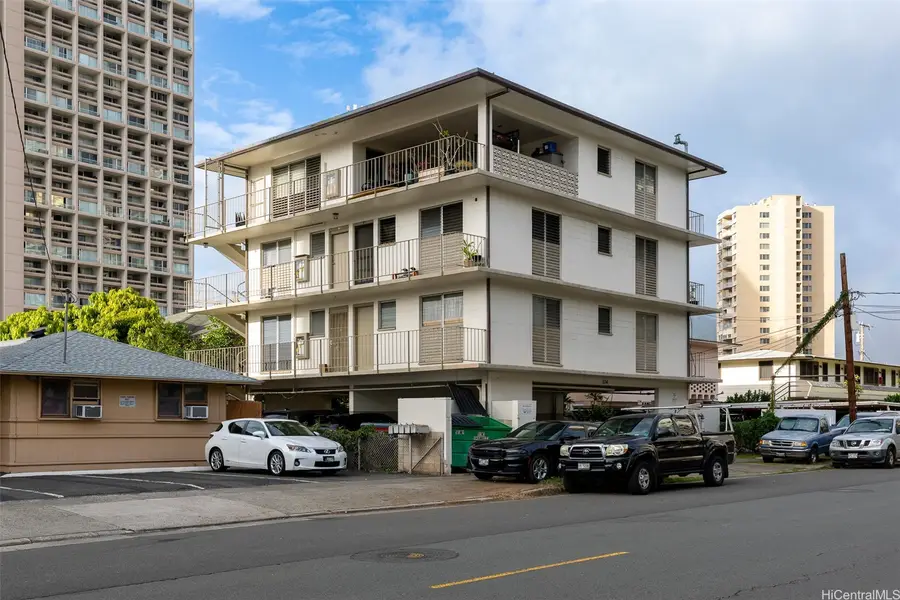 534 Kamoku Street, Honolulu, HI 96826 - Image #2