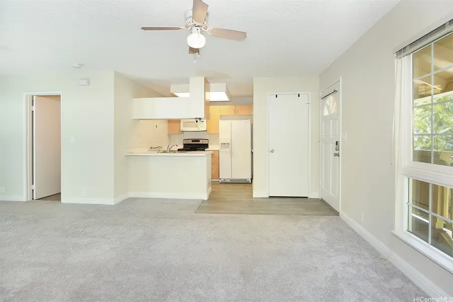 373 Mananai Place #44R, Honolulu, HI 96818 - Image #2