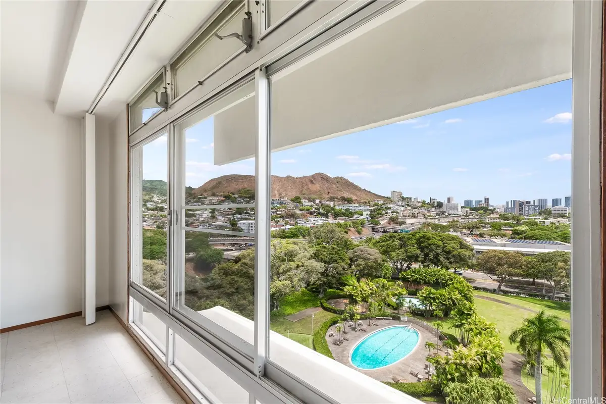 1519 Nuuanu Avenue #1045, Honolulu, HI 96817 - Image #1