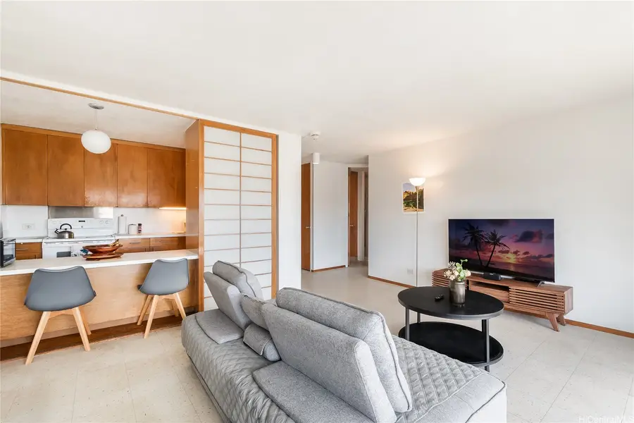 1519 Nuuanu Avenue #1045, Honolulu, HI 96817 - Image #2