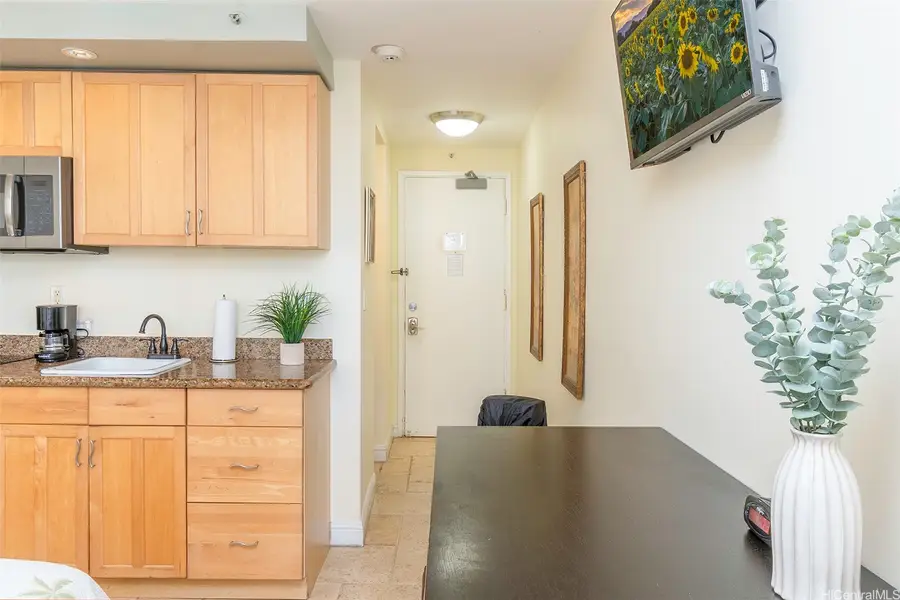 134 Kapahulu Avenue #501, Honolulu, HI 96815 - #3