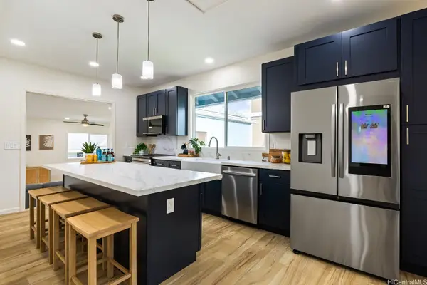 45-510 Mahinui Road #B, Kaneohe, HI 96744