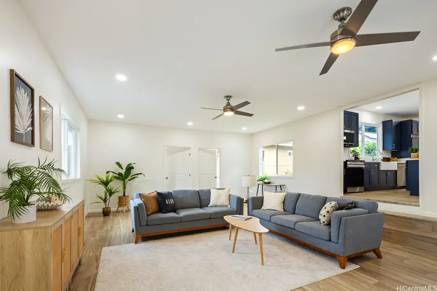 45-510 Mahinui Road #B, Kaneohe, HI 96744 - Image #2