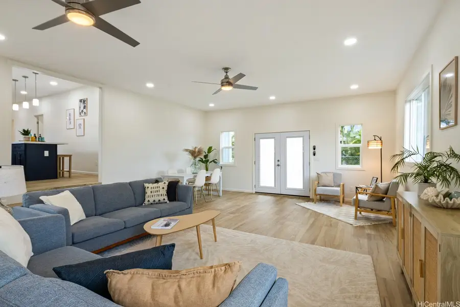 45-510 Mahinui Road #B, Kaneohe, HI 96744 - Image #3