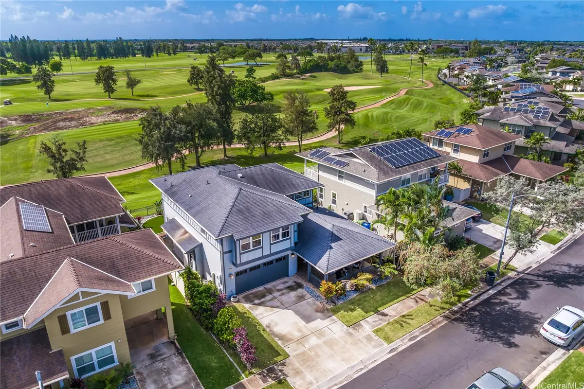 91-1137 Kuanoo Street, Ewa Beach, HI 96706 - #1