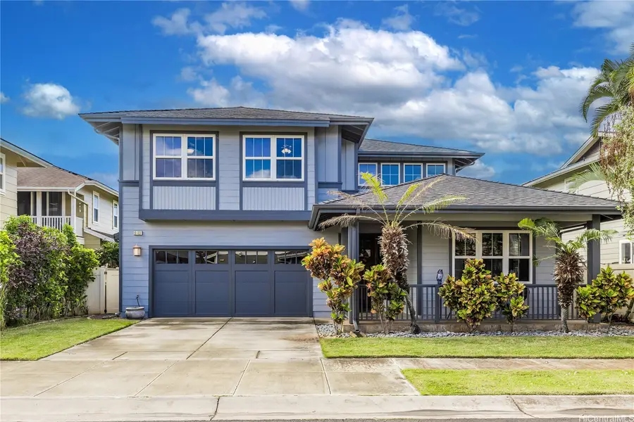 91-1137 Kuanoo Street, Ewa Beach, HI 96706 - #3