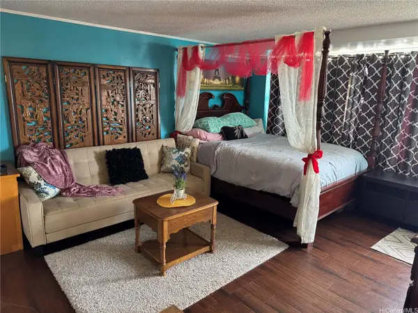 2888 Ala Ilima Street #706, Honolulu, HI 96818