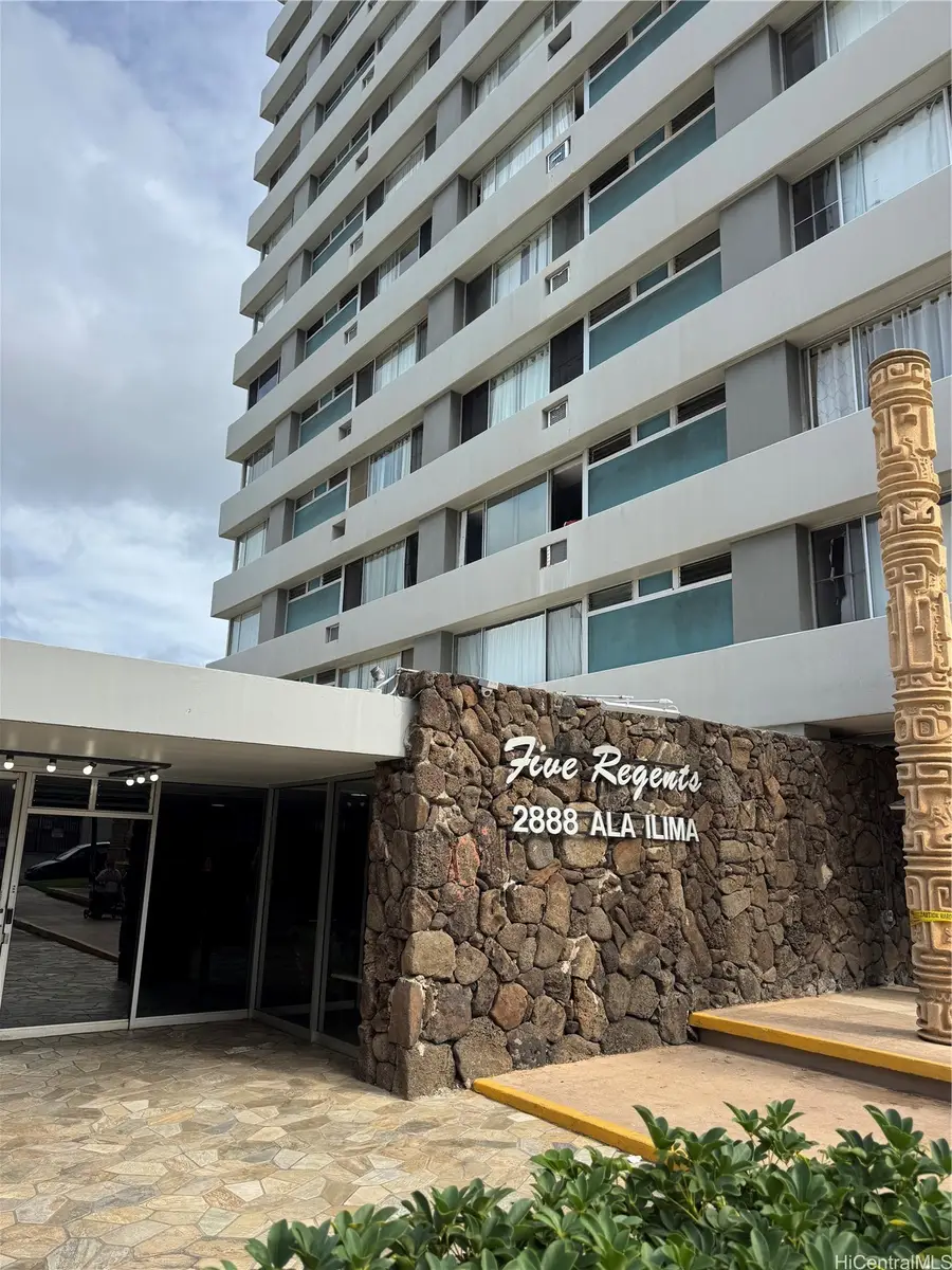 2888 Ala Ilima Street #706, Honolulu, HI 96818 - Image #2