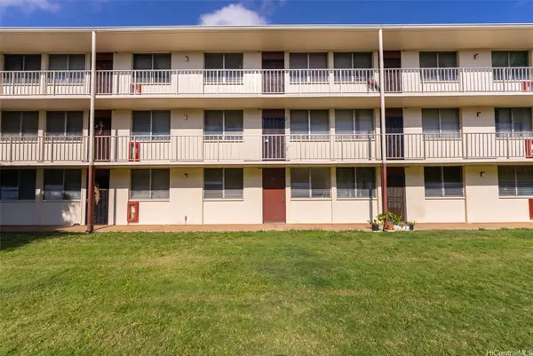 1425 Kaumualii Street #C123, Honolulu, HI 96817