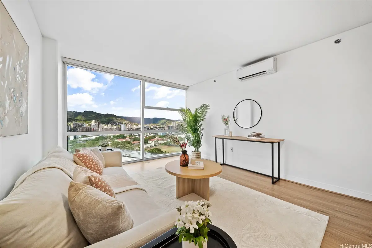 909 Kapiolani Boulevard #2305, Honolulu, HI 96814 - Image #1
