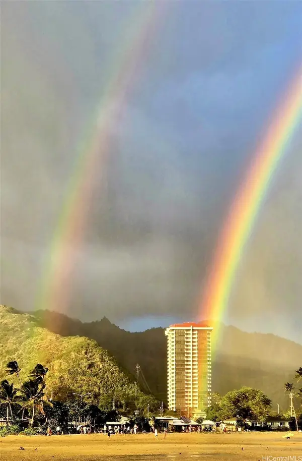 250 Kawaihae Street #8B, Honolulu, HI 96825