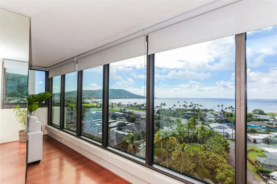 250 Kawaihae Street #8B, Honolulu, HI 96825 - #3