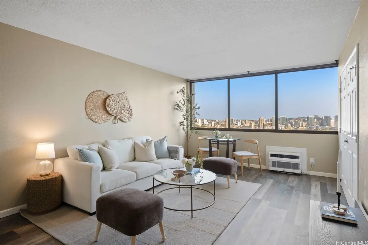 55 S Kukui Street #D3206, Honolulu, HI 96813 - Image #1