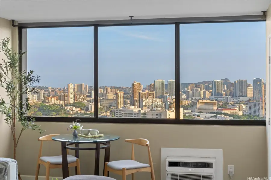 55 S Kukui Street #D3206, Honolulu, HI 96813 - Image #2