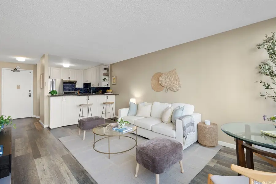 55 S Kukui Street #D3206, Honolulu, HI 96813 - Image #3