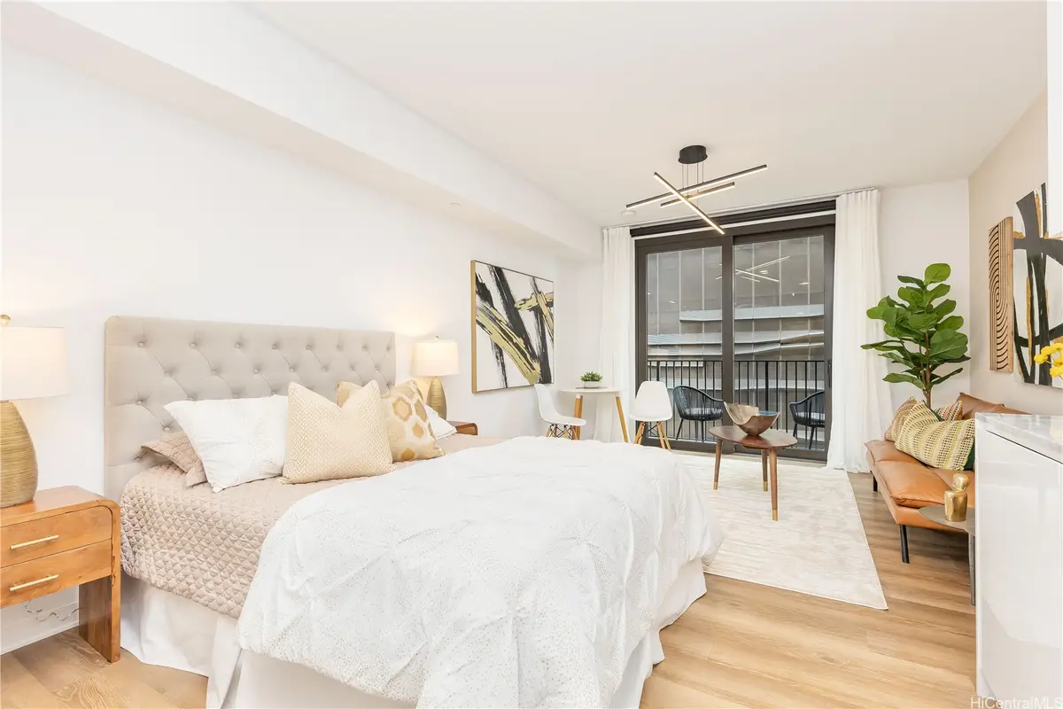 987 Queen Street #510, Honolulu, HI 96814 - Image #1