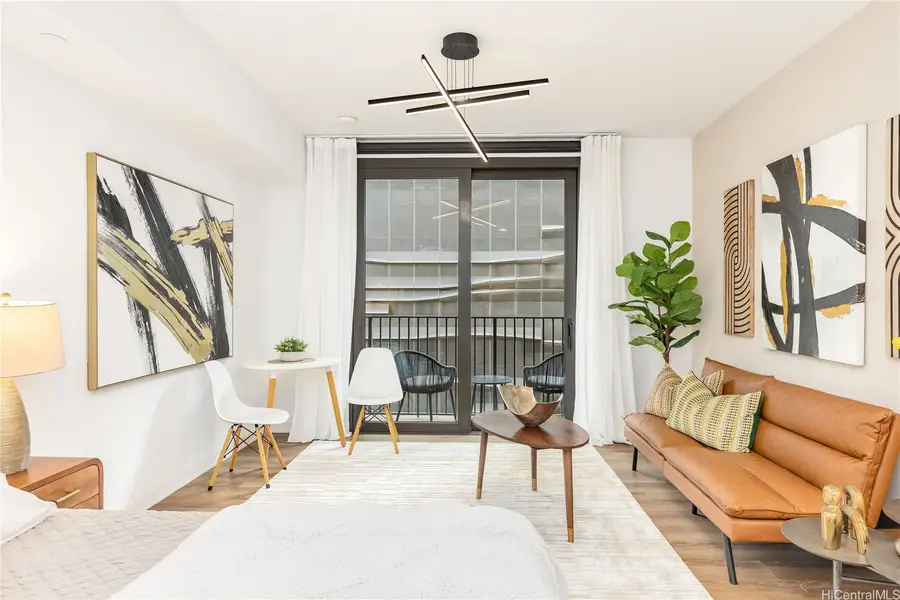 987 Queen Street #510, Honolulu, HI 96814 - Image #2