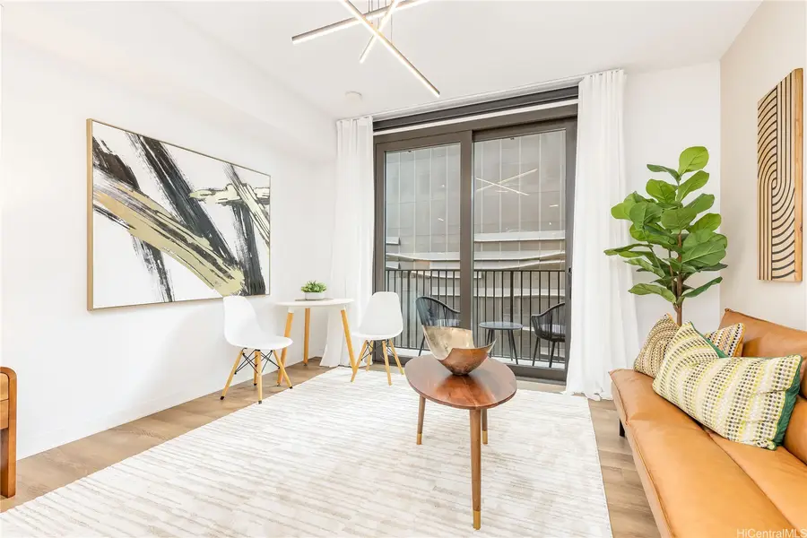 987 Queen Street #510, Honolulu, HI 96814 - Image #3