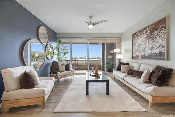 1 Keahole Place #1513, Honolulu, HI 96825