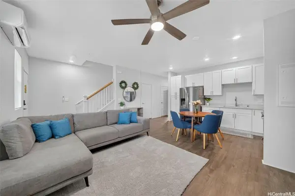 91-3525 Kauluakoko Street #2507, Ewa Beach, HI 96706