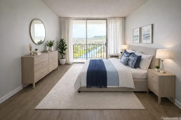 2345 Ala Wai Boulevard #2609, Honolulu, HI 96815