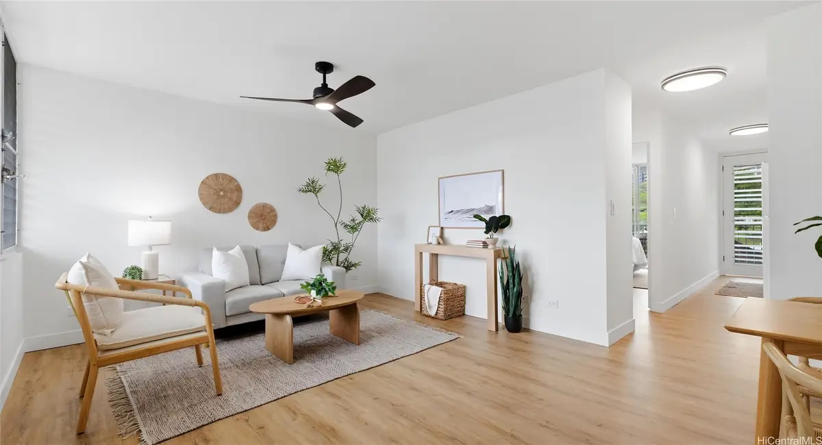 1650 Piikoi Street #403, Honolulu, HI 96822 - #1