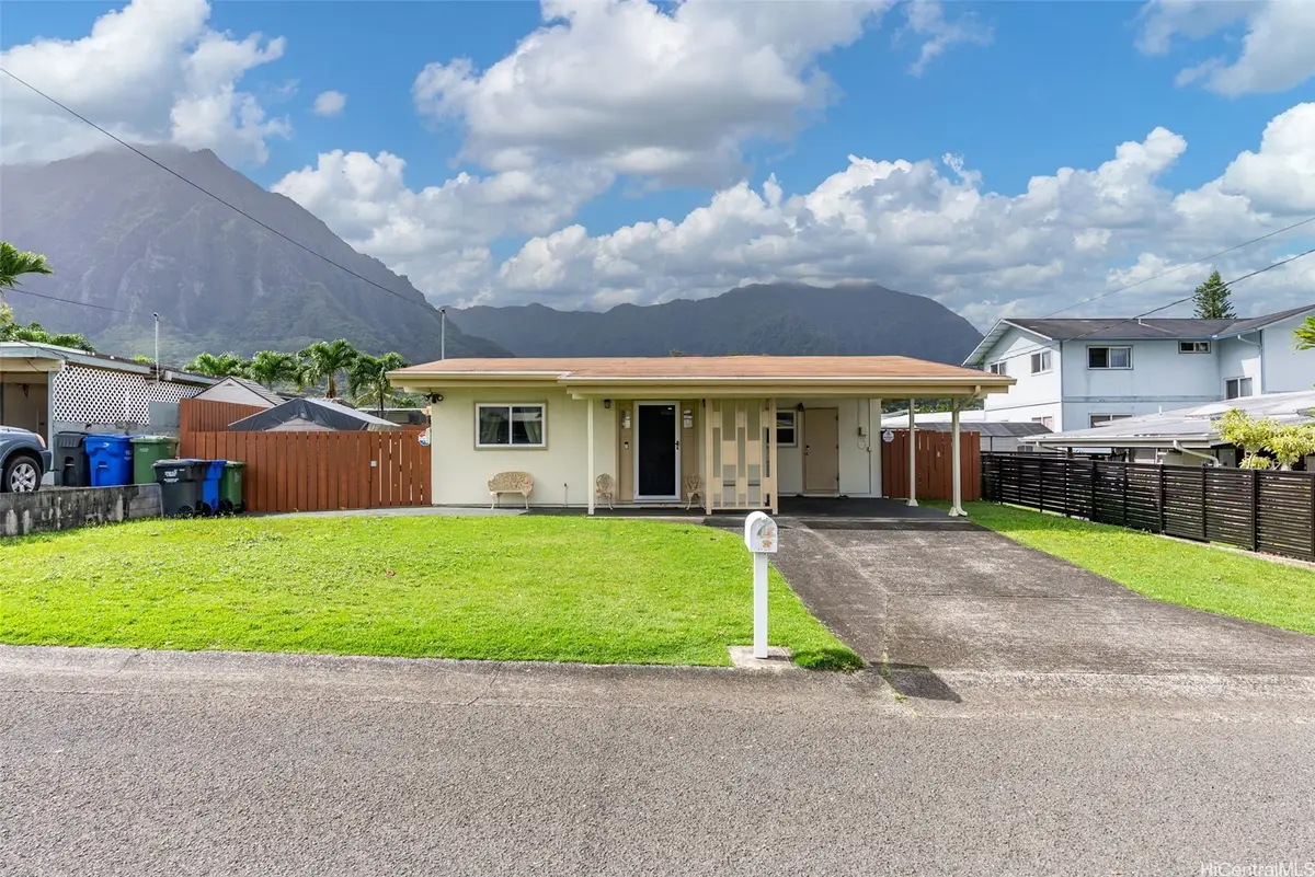 45-720 Anoi Road, Kaneohe, HI 96744 - Image #1