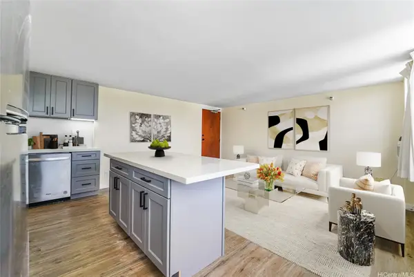 1060 Kamehameha Highway #1506A, Pearl City, HI 96782