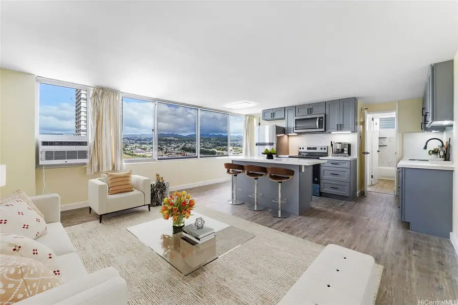 1060 Kamehameha Highway #1506A, Pearl City, HI 96782 - Image #2