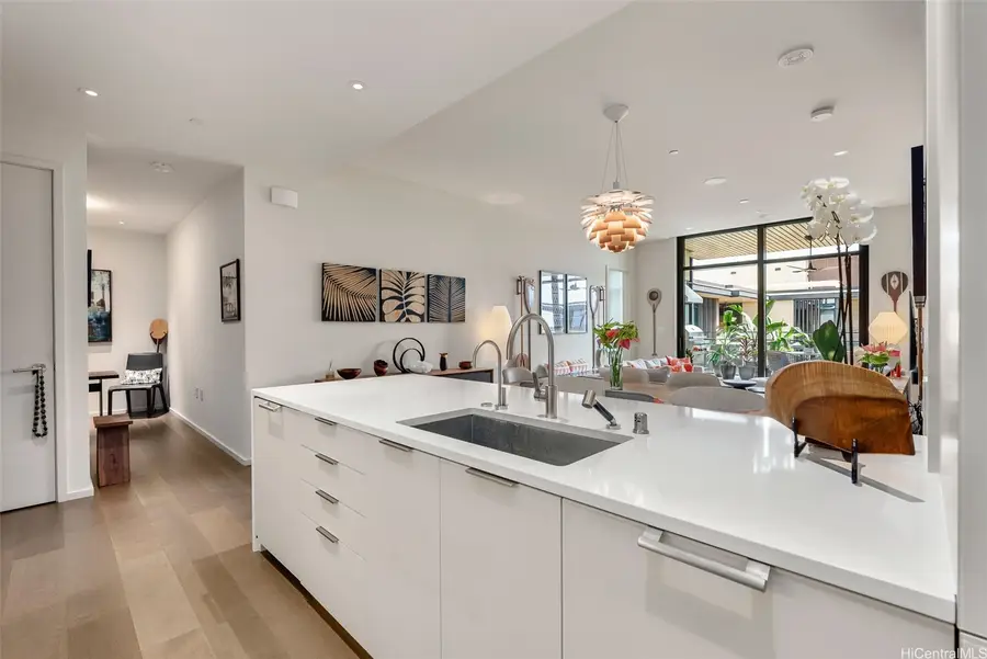 1388 Ala Moana Boulevard #5802, Honolulu, HI 96814 - Image #3