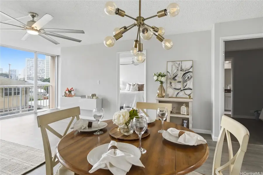 2439 Kapiolani Boulevard #101, Honolulu, HI 96826 - Image #2