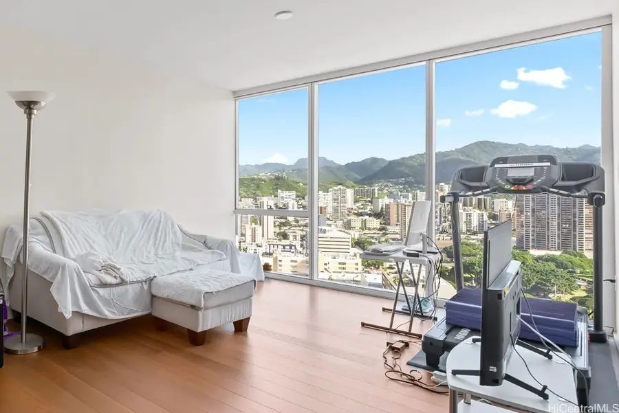 888 Kapiolani Boulevard #3101, Honolulu, HI 96813 - Image #2