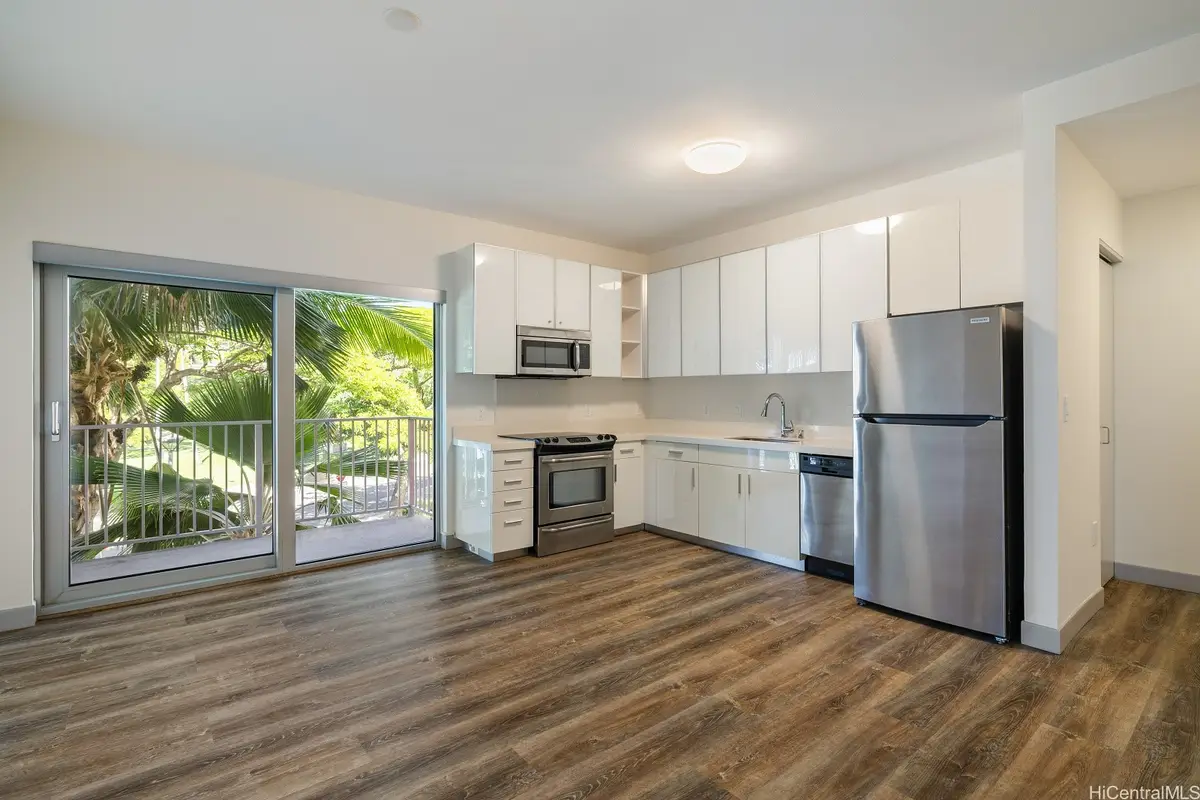 610 Ala Moana Boulevard #M201, Honolulu, HI 96813 - Image #1