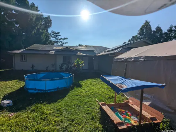 15-1566 29th Avenue, Keaau, HI 96749